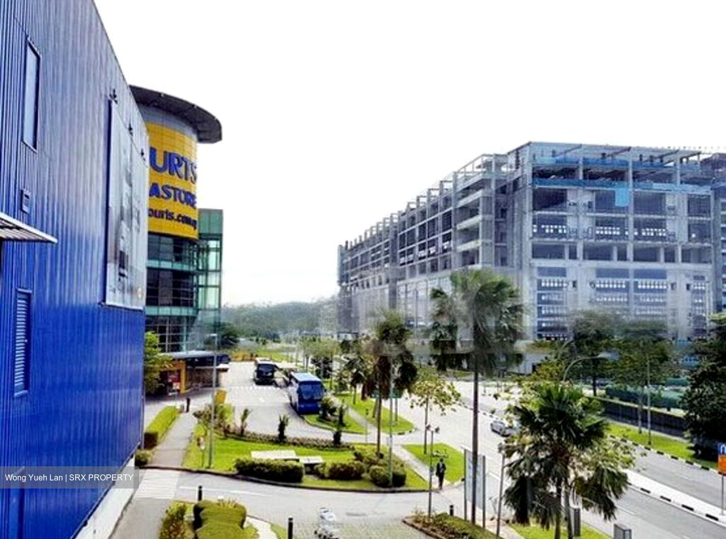 T-space (D18), Factory #471736841